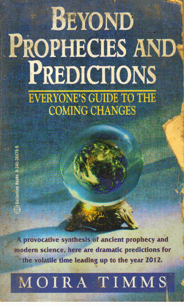 Beyond Prophecies & Predictions