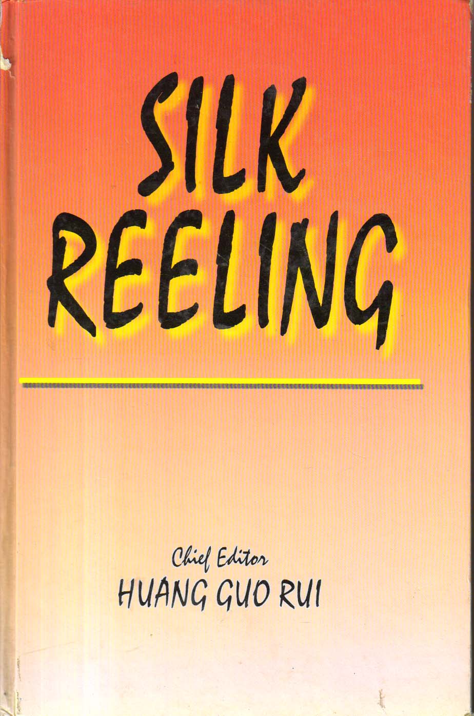 Silk Reeling