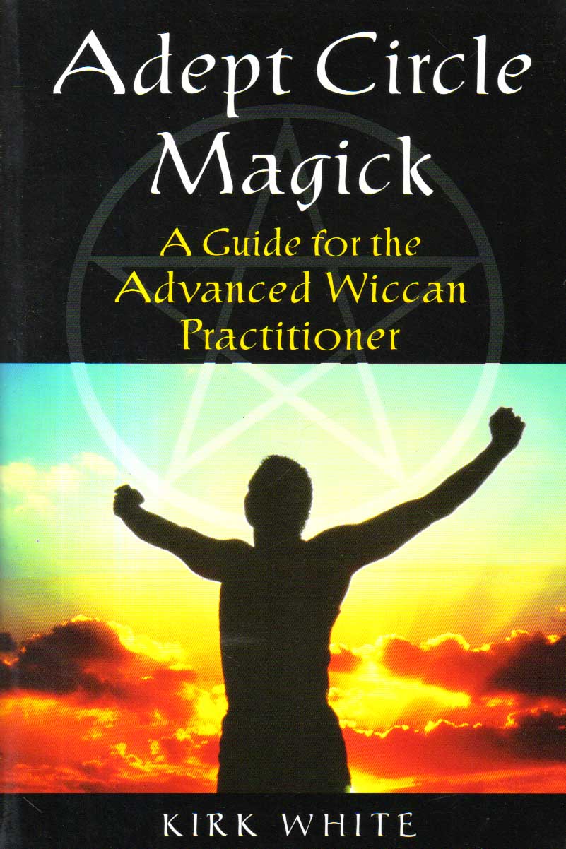 Adept Circle Magick.