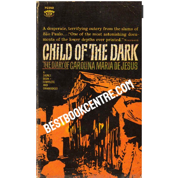 Child of the Dark
