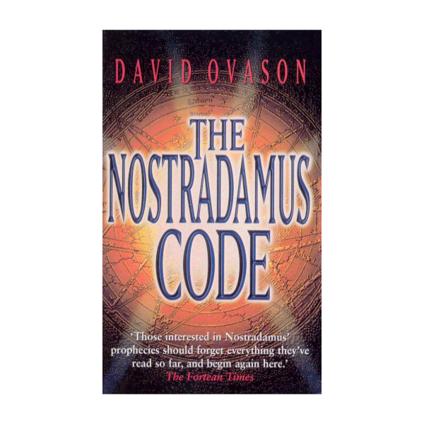 The Nostradamus Code (PocketBook)