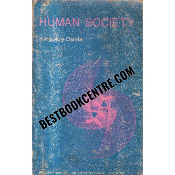 human society