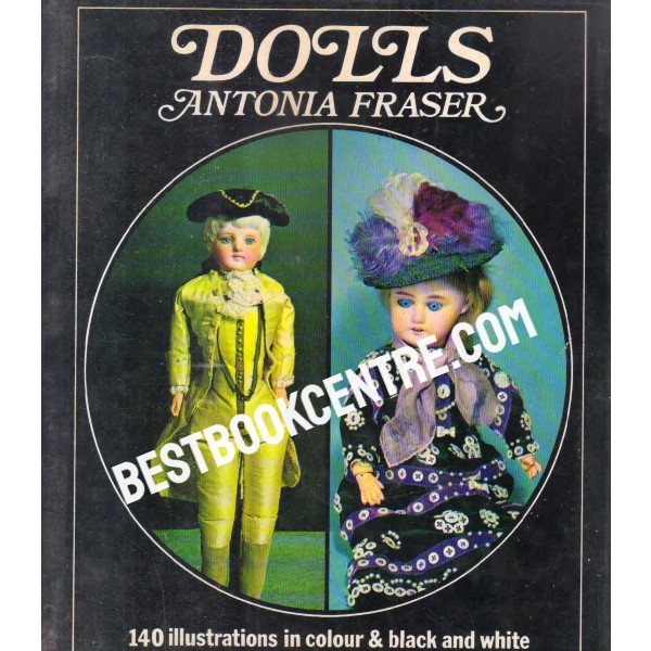 dolls 1st edition