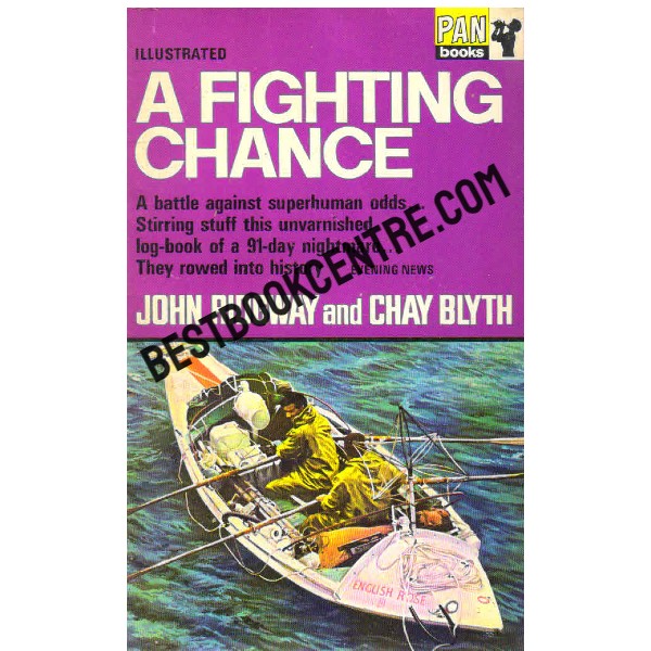 A Fighting Chance