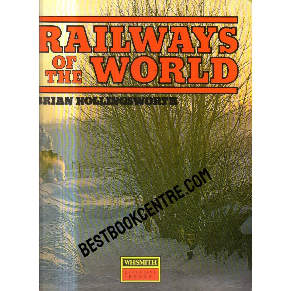 Railways of the World