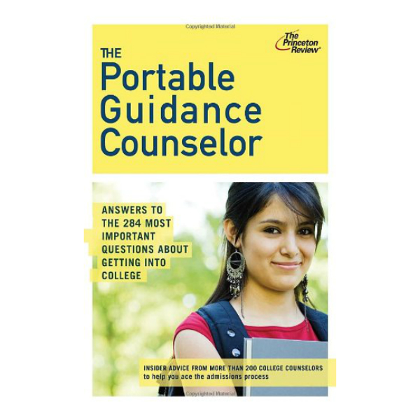 The Portable Guidance Counselor