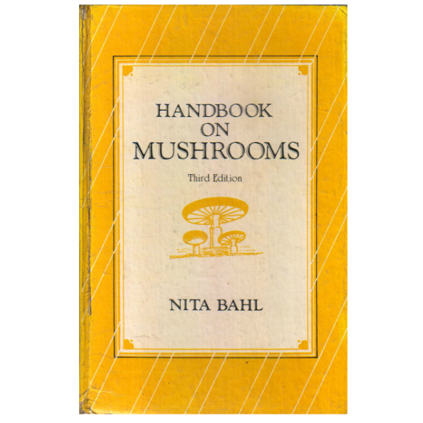 Handbook on Mushrooms