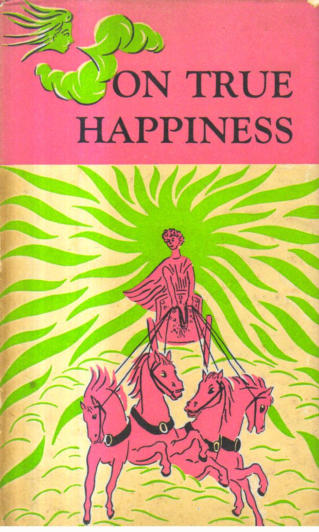 On True Happiness