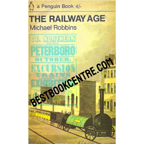 The Railway Age