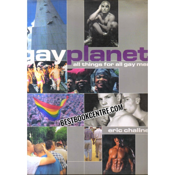 GAY PLANET ALL THINGS FOR ALL GAY  MEN 