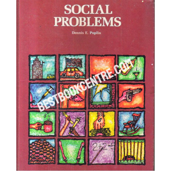 social problems