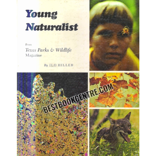 young naturalist 