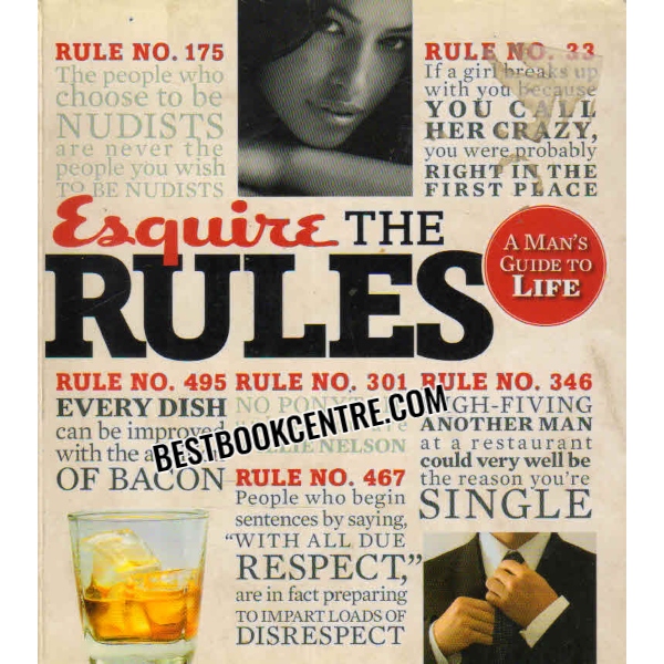 esquire the rules