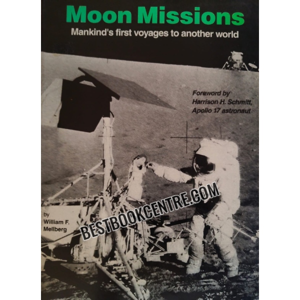 moon missions 