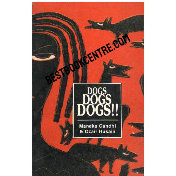 Dogs Dogs Dogs