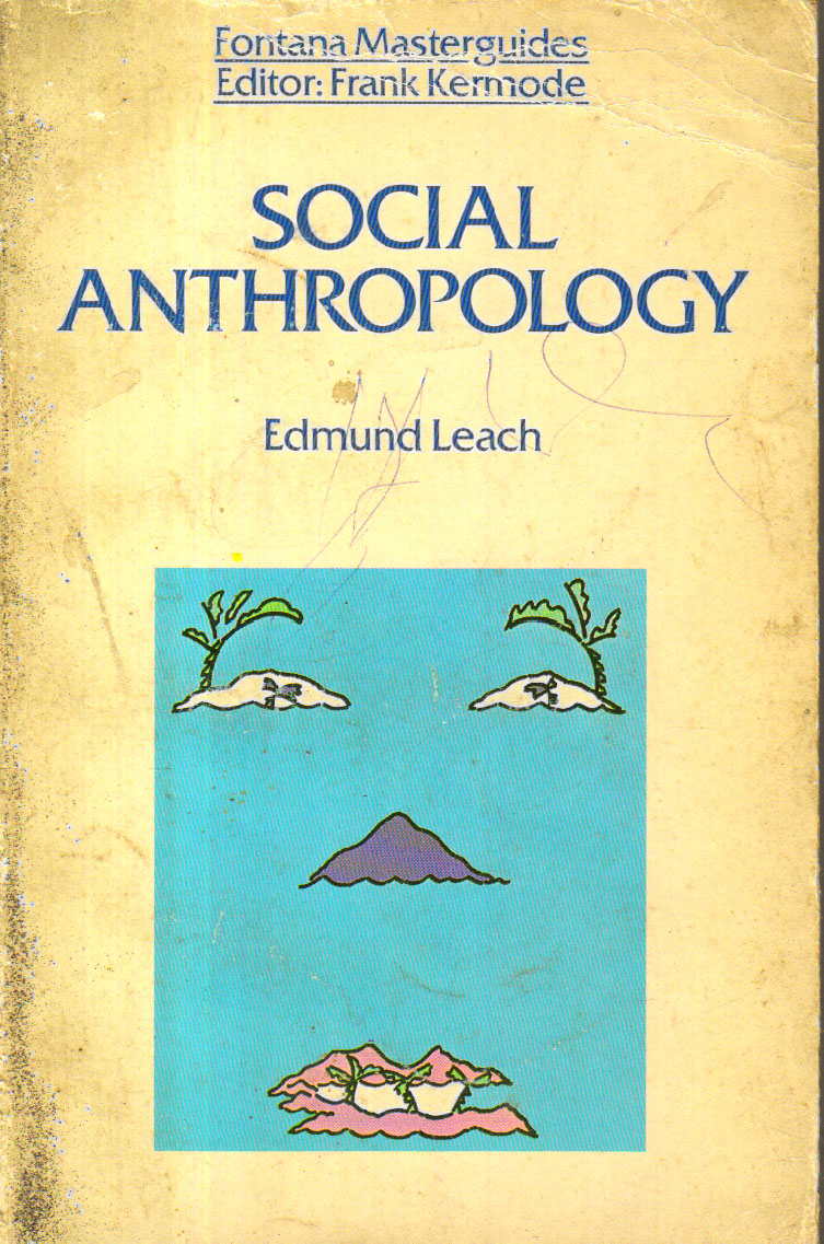 social anthroplogy 