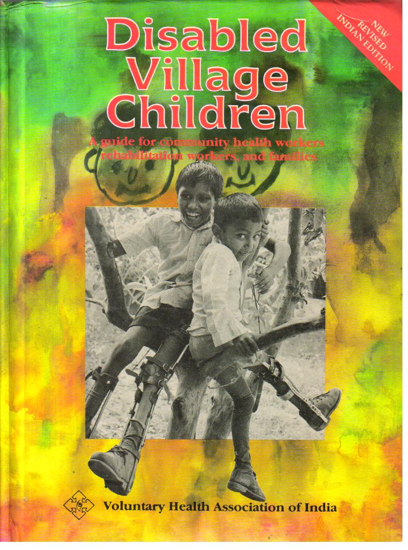 Disabled Village Children 