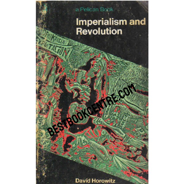 Imperialism and Revolution 