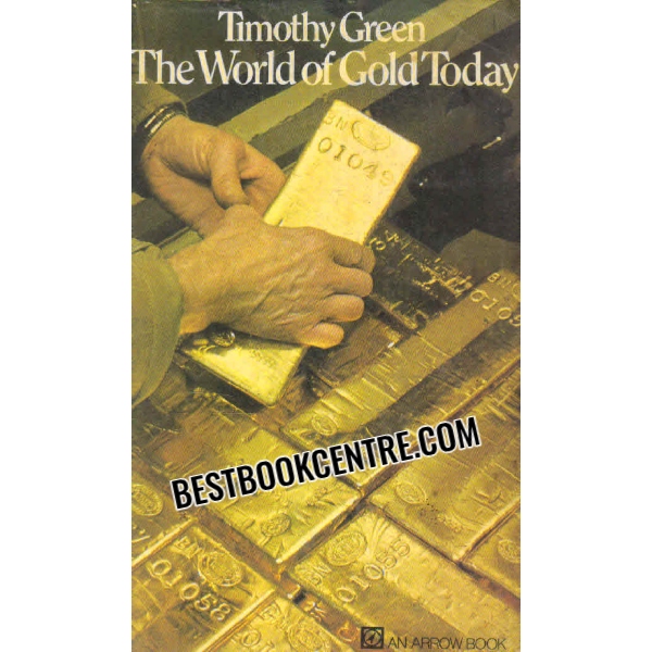 the world of gold today