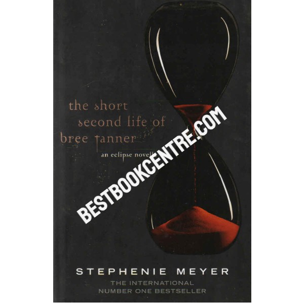 The Short Second Life of Bree Tanner