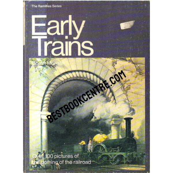 Early Train