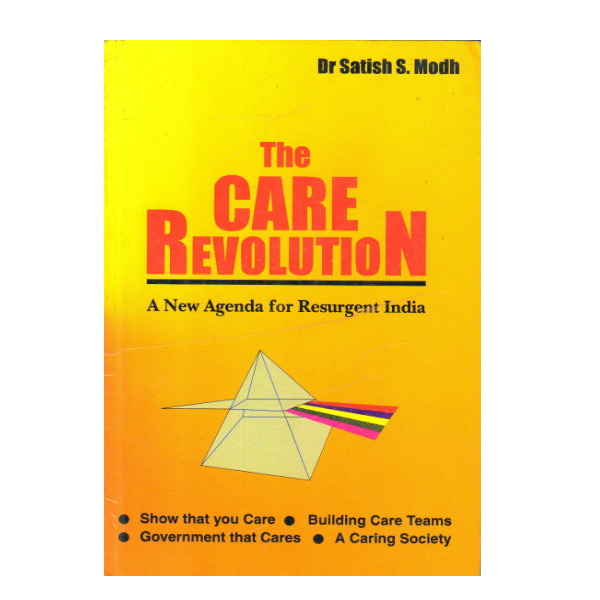 The Care Revolution