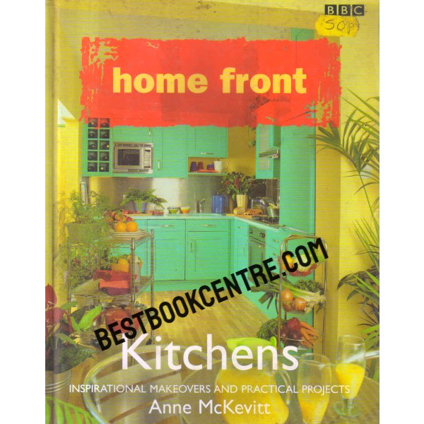 Home Front Kitchens