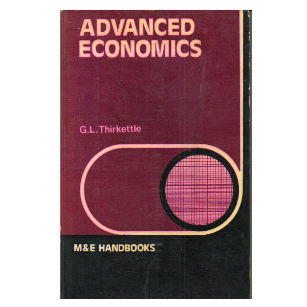 Advanced Economics