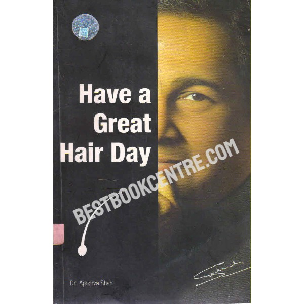 Have a Great Hair Day