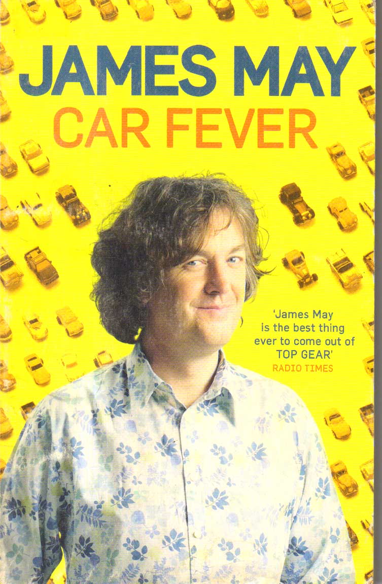 Car Fever