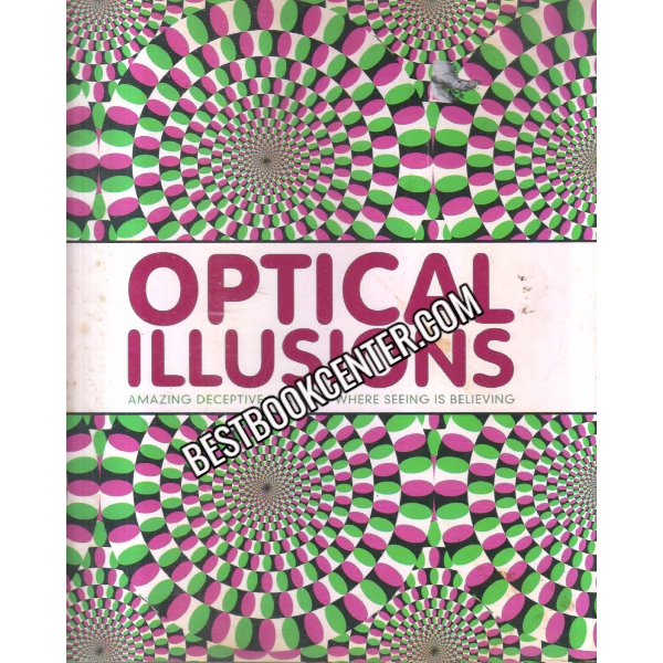 Optical Illusions 