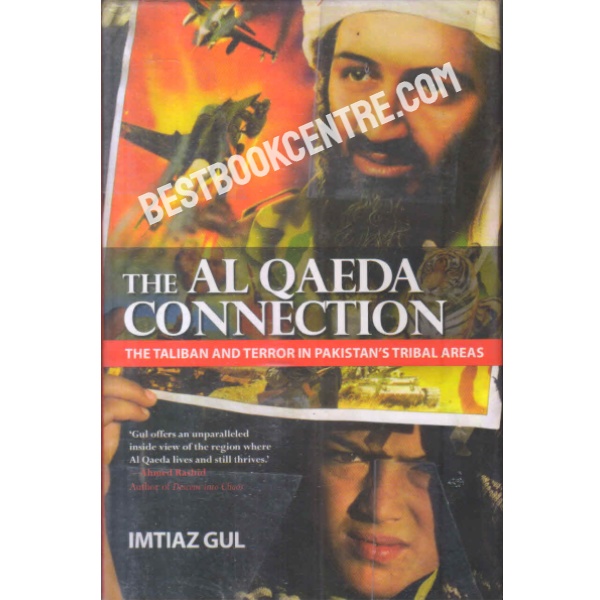 The al qaeda connection 1st edition
