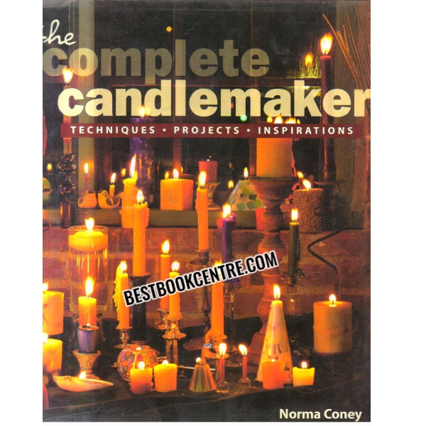 THE COMPLETE CANDLEMAKER 