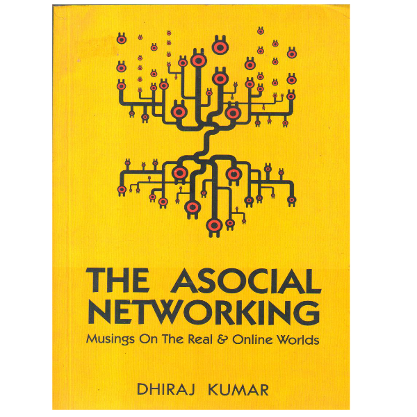 The Asocial Networking