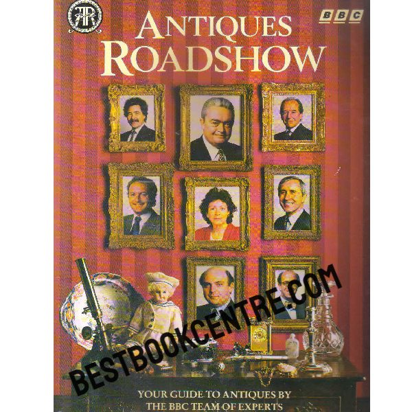 Antiques Roadshow
