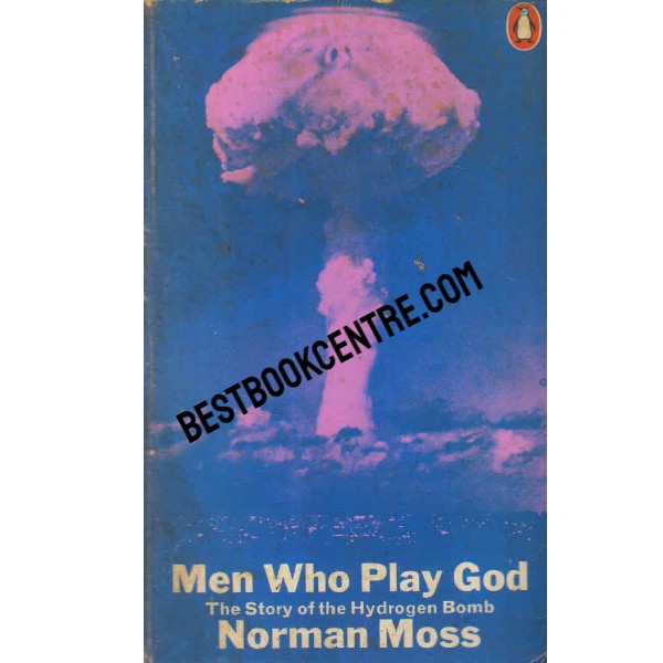 Men who Play God