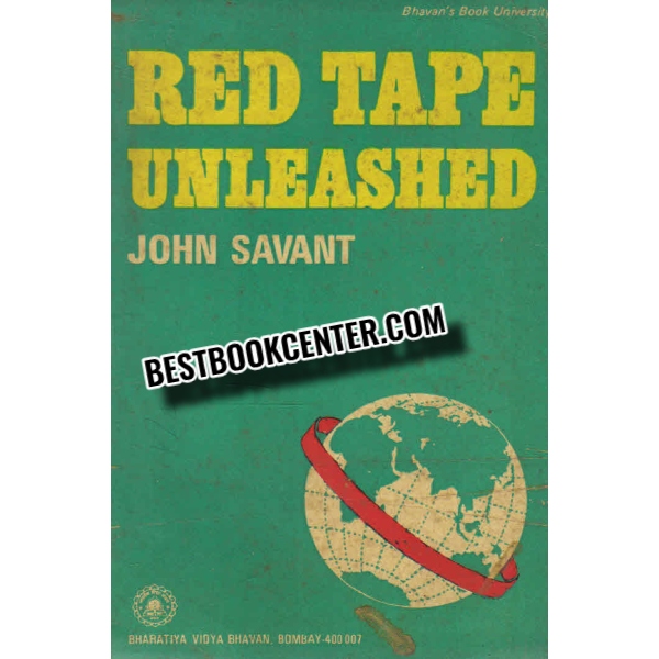 red tape unleashed 1st ediiton