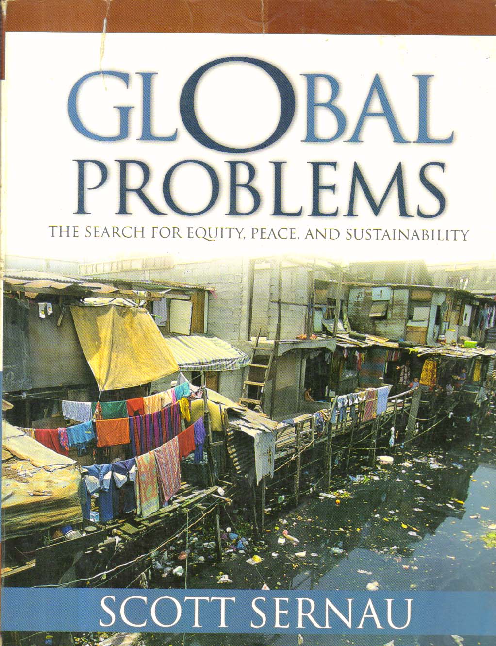 Global Problems 