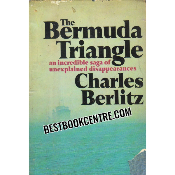 the bermuda triangle 1st edition