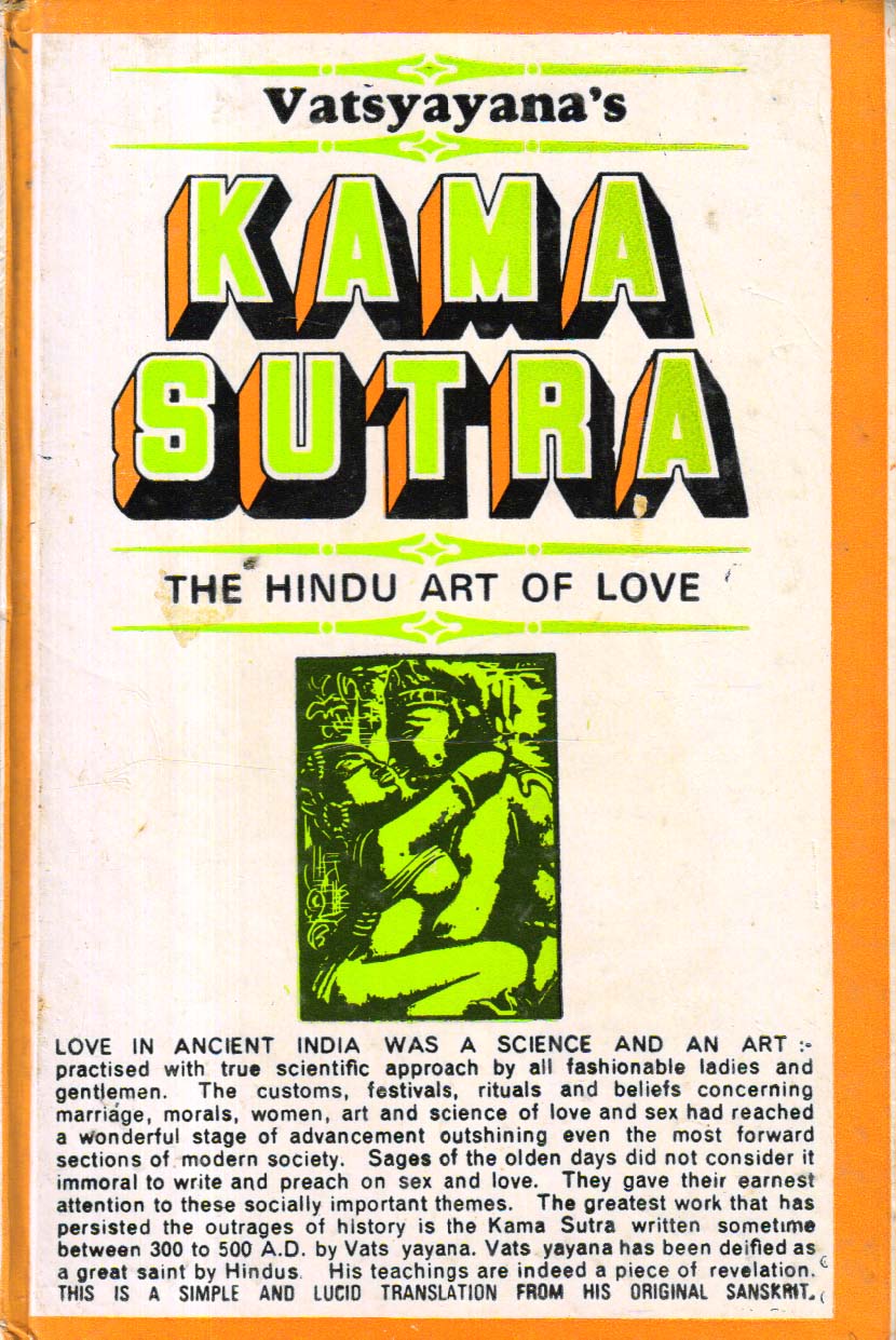 KamaSutra