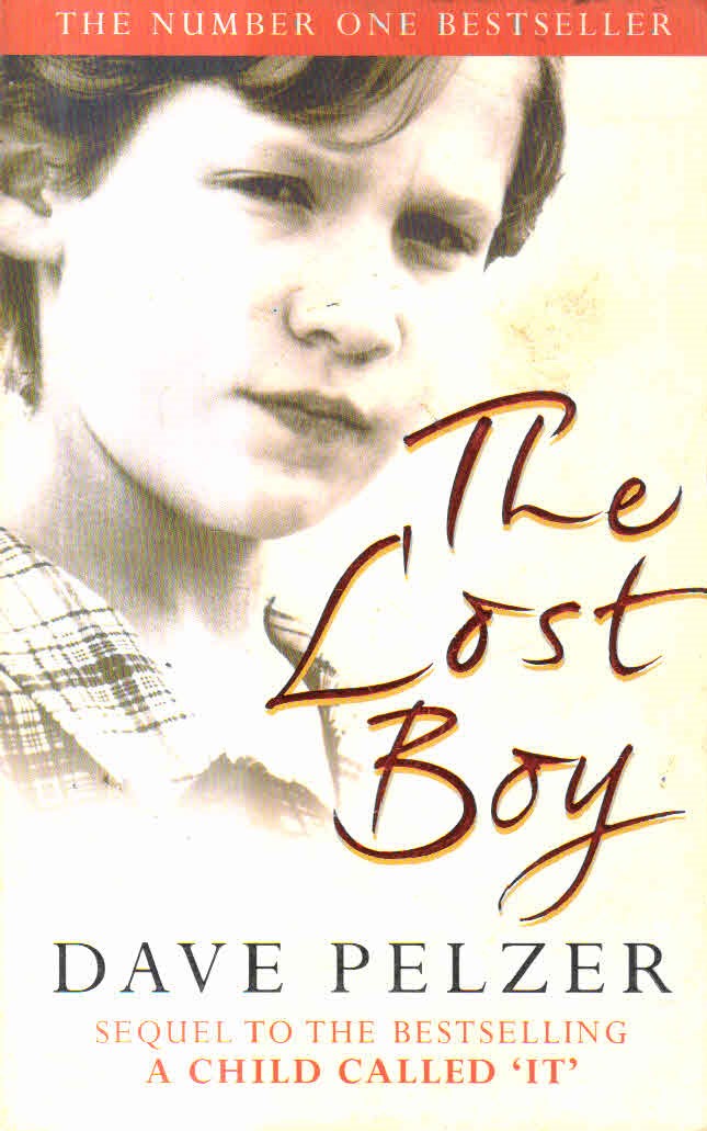 The Lost Boy