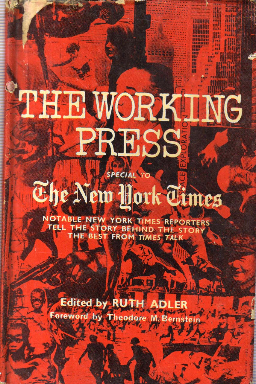 The Working Press