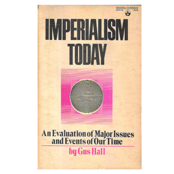 Imperialism today