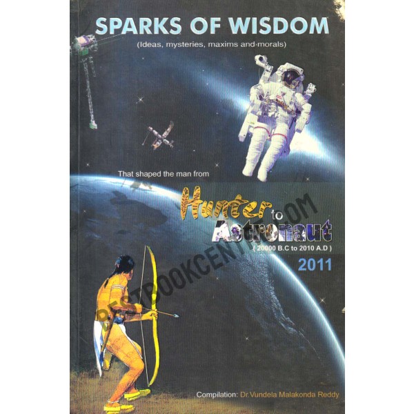 Sparks of Wisdom