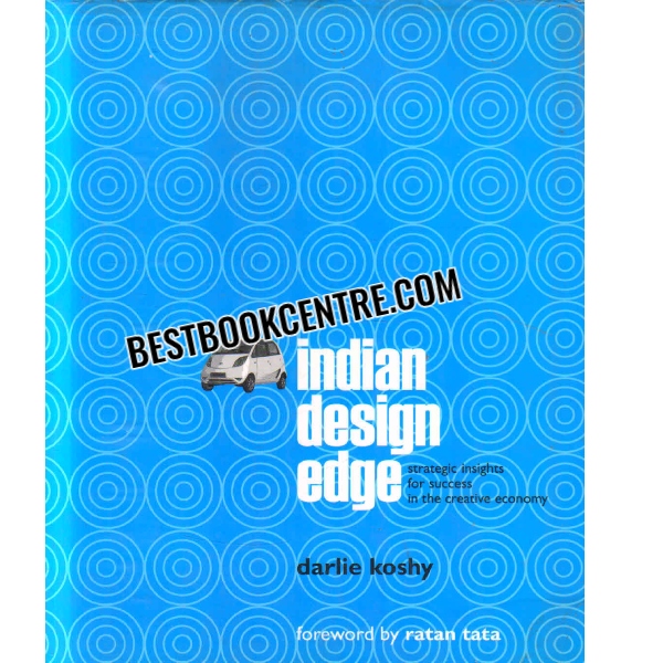 indian design edge