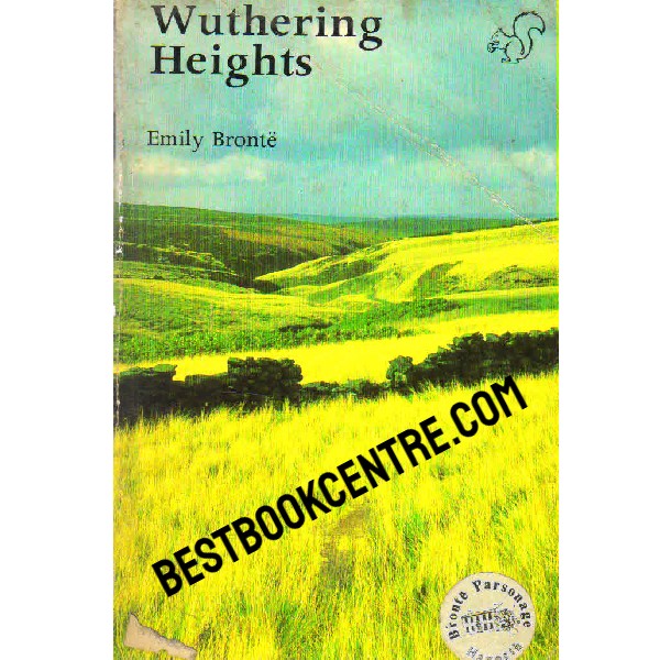 Wuthering  Heights