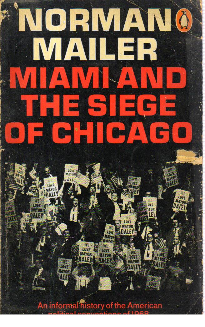 Miami and the siege of Chicago