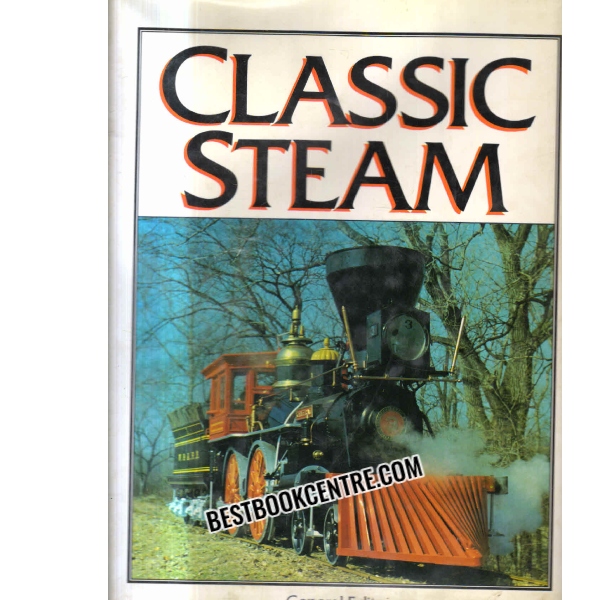 CLASSIC STEAM 