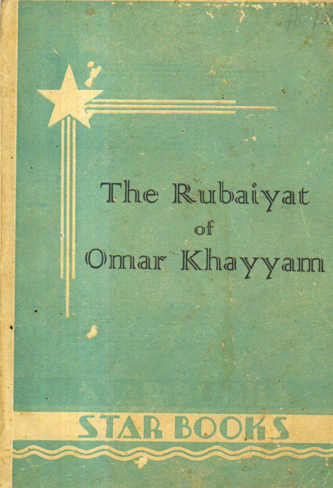 Rubaiyat of Omar Khayyam