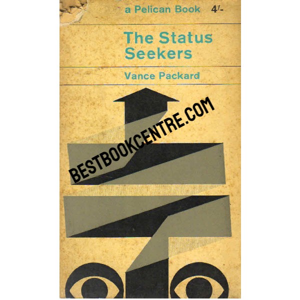 The Status Seekers